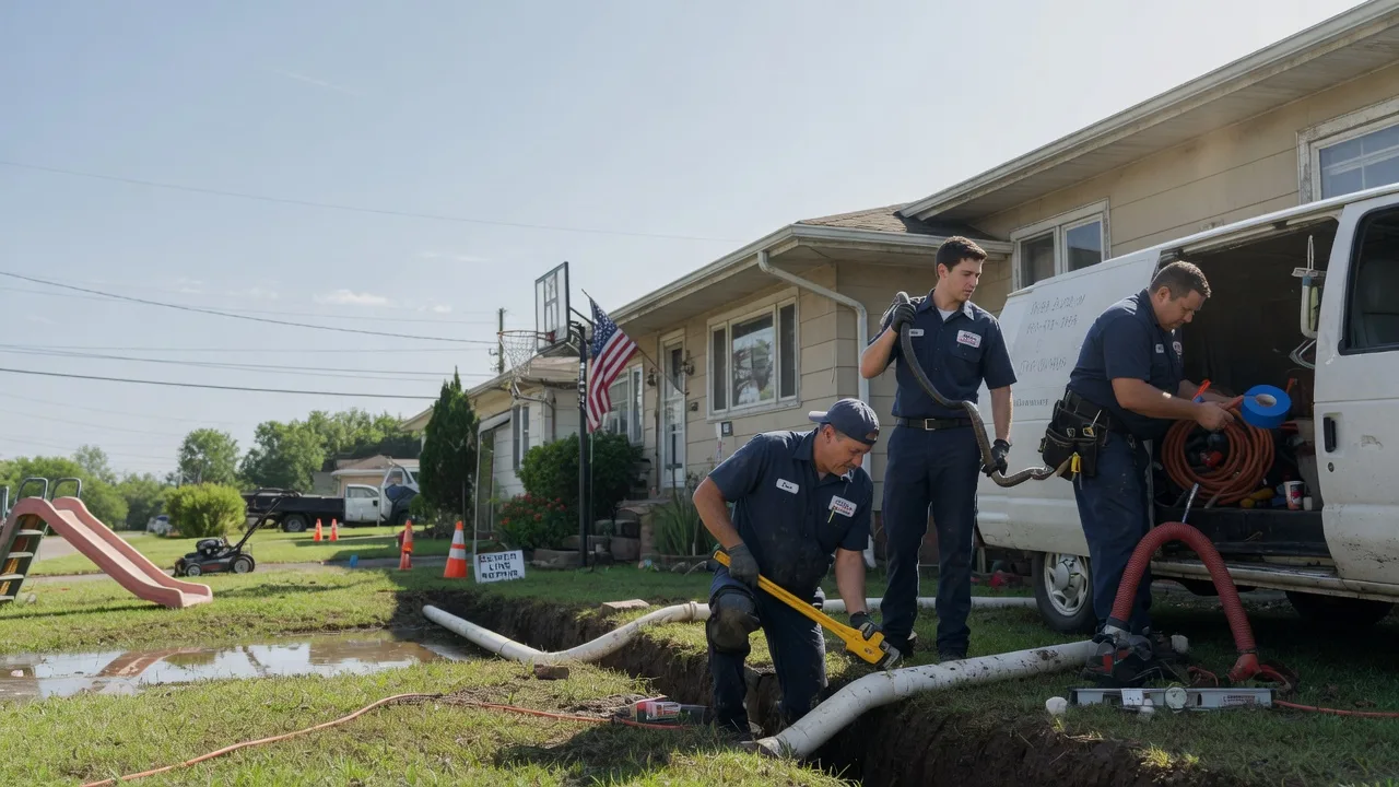 Toilet Installation in Silex, MO near me